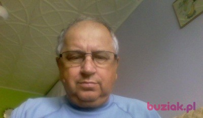 jan, Male, 76, Strzelce Krajeńskie, Polska, Photo: 3