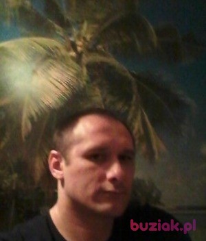 Adrian, Mężczyzna, 38, Toruń, Polska: 1