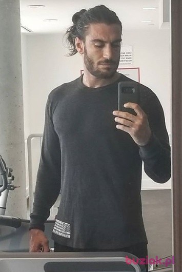 Michał, Mężczyzna, 36, Wrocław, Polska: 1