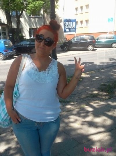 Zaneta, Female, 28, Płock, Polska, Photo: 2