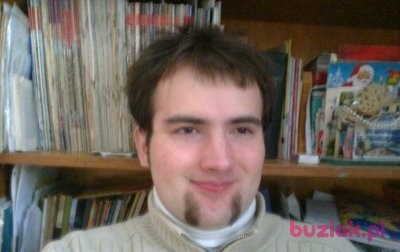 Maciek, Mężczyzna, 37, Górowo Iławeckie, Polska, Zdjęcie: 2