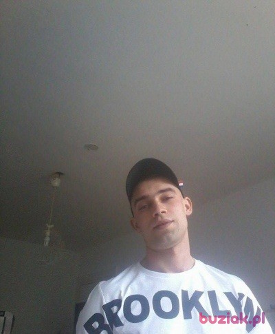 Krzysiek, Male, 34, Holandia, Photo: 7