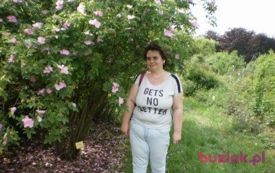 Ania, Female, 43, Radom, Polska, Photo: 12