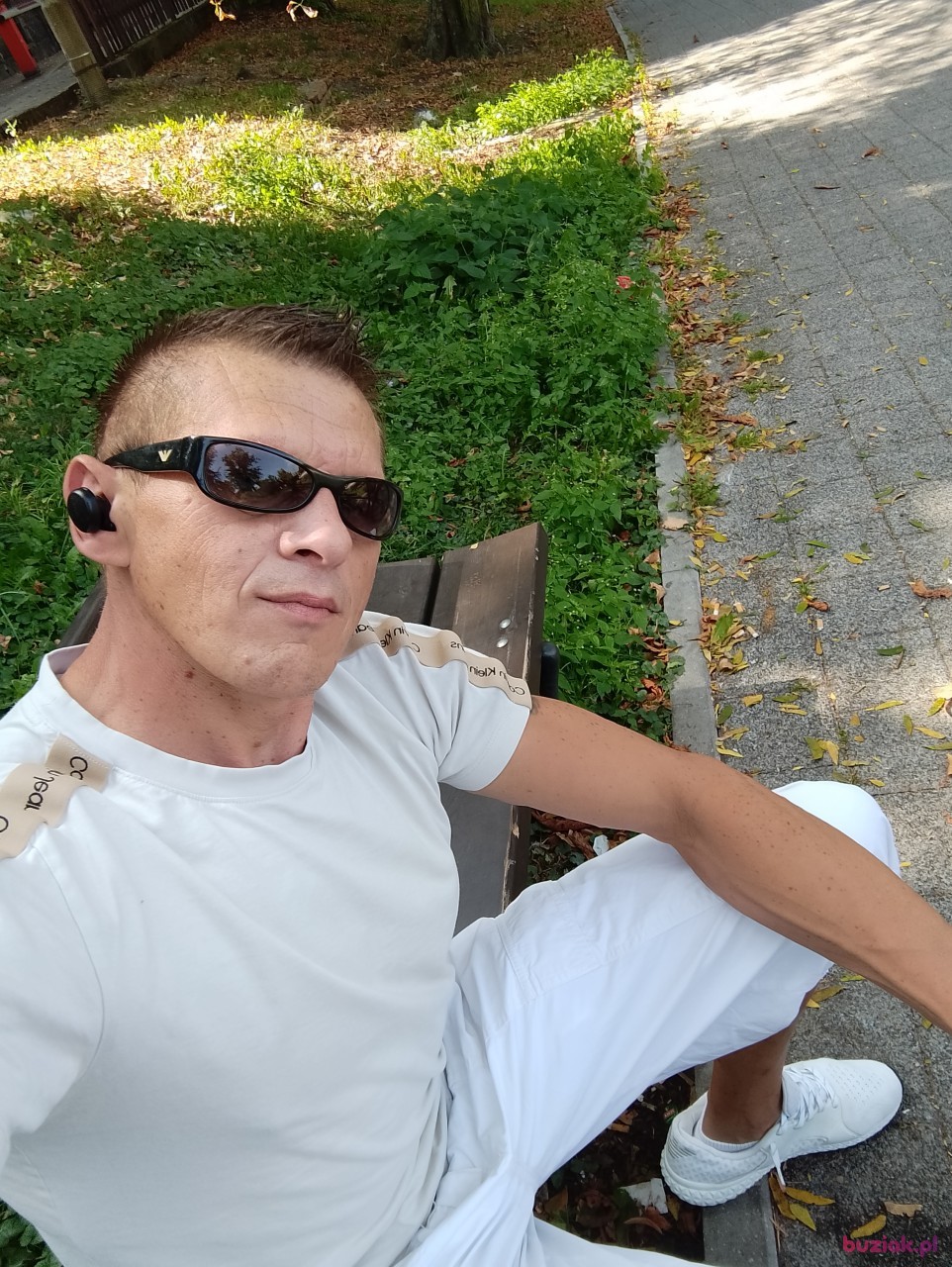 Rob, Male, 44, Bydgoszcz, Polska, Photo: 1
