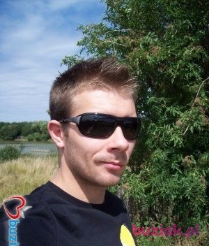 Łukasz, Male, 37, Wielka Brytania, Photo: 3