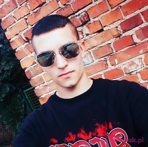 Pawel, Mężczyzna, 22, Kluczbork, Polska, Zdjęcie: 4