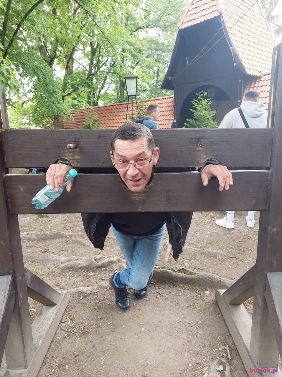 Witek, Mężczyzna, 49, Namysłów, Polska: 1