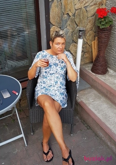 Anna, Kobieta, 53, Wielka Brytania: 1