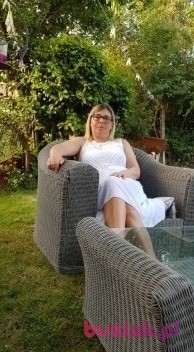 Aneta , Female, 47, Slough, Wielka Brytania, Photo: 2