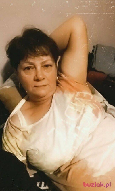 Stanisława, Kobieta, 64, Łęczna, Polska, Zdjęcie: 2