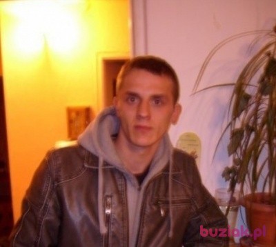 minta, Male, 40, Płock, Polska, Photo: 1