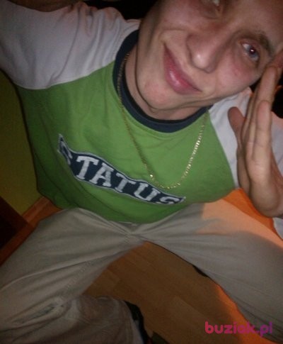 damian153, Male, 35, Siemiatycze, Polska: 1
