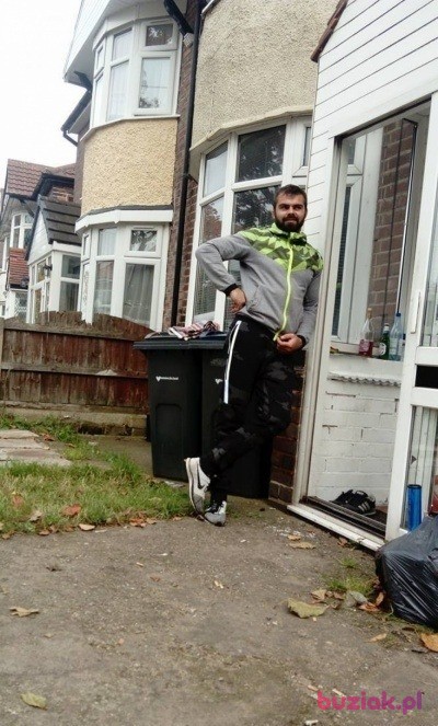 lukasz, Male, 36, Tees Grove, Wielka Brytania, Photo: 3