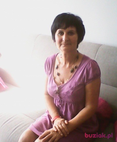 Jola, Kobieta, 61, Kołobrzeg, Polska, Zdjęcie: 3