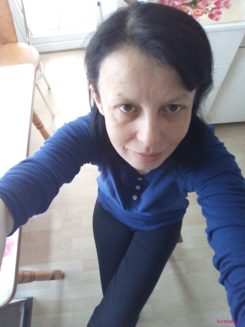 Sylwia, Female, 43, Włocławek, Polska, Photo: 10