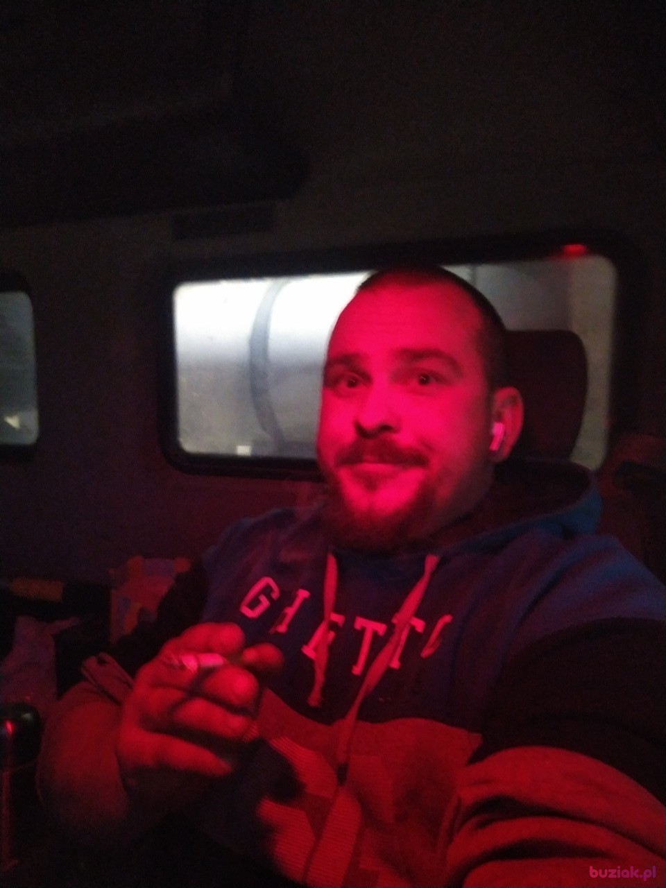 Emil, Male, 38, Holandia, Photo: 4