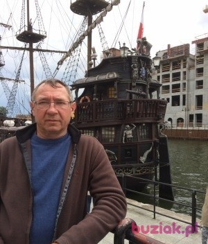 wincent3, Mężczyzna, 60, Niemcy, Zdjęcie: 1
