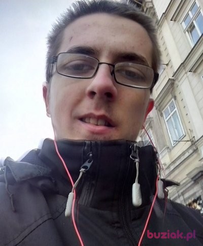 Artur, Mężczyzna, 29, Kraków, Polska: 1