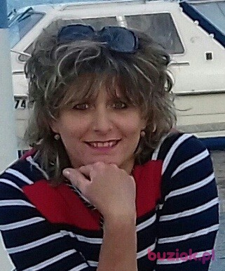 ALI, Female, 61, Poznań, Polska, Photo: 16