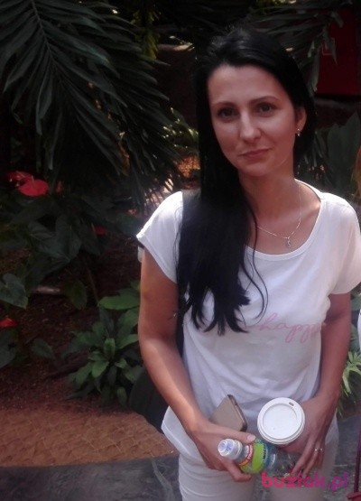 Zuzia, Female, 42, Inowrocław, Polska: 1