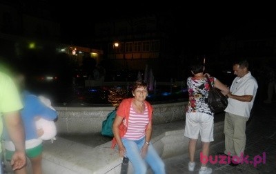 Tereska, Kobieta, 73, Kielce, Polska: 1