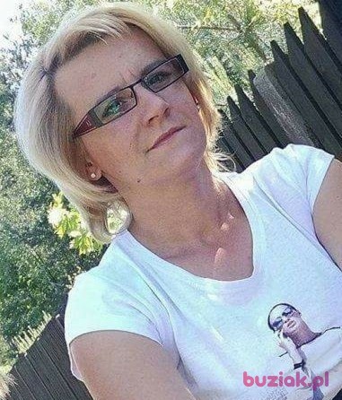 Wiola, Kobieta, 36, Grodzisk Mazowiecki, Polska, Zdjęcie: 2