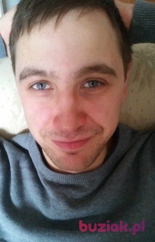 Sebastian, Male, 33, Starogard Gdański, Polska: 1