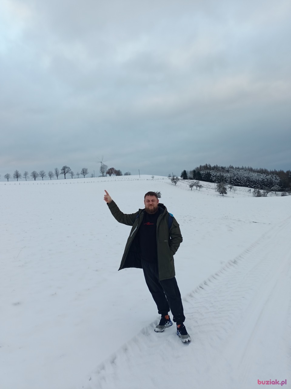 Mateusz, Mężczyzna, 32, Brema, Niemcy: 1