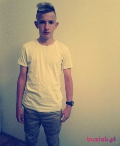 MIsiu, Mężczyzna, 24, Polska: 1
