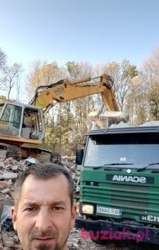 Łukasz, Male, 41, Dukla, Polska, Photo: 2