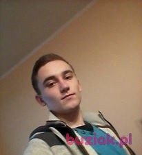 Jacek, Male, 28, Chorzów, Polska, Photo: 1