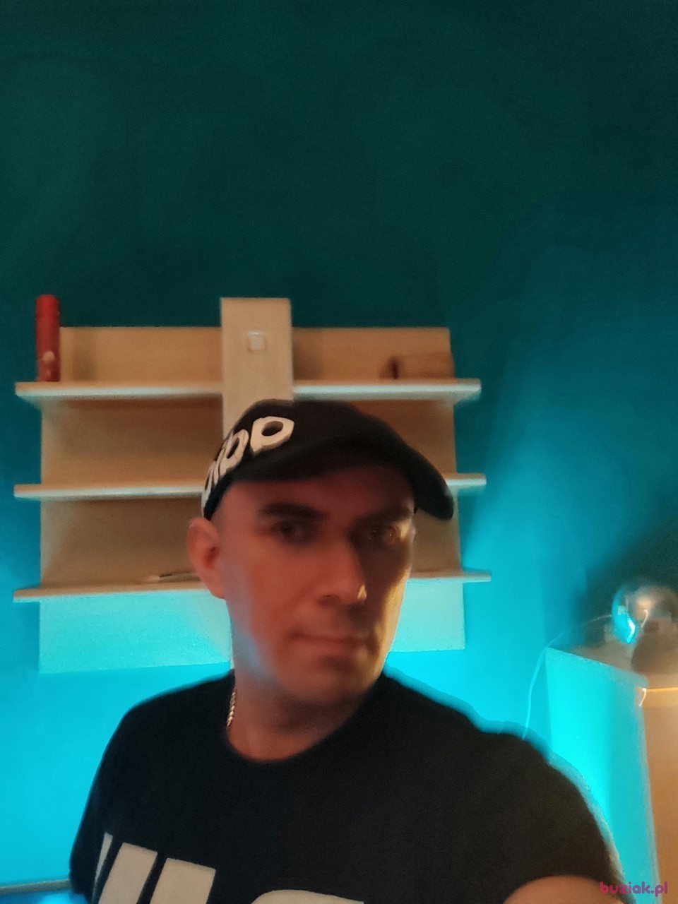 Darek, Male, 42, Bydgoszcz, Polska, Photo: 1