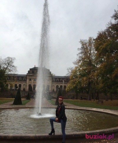 Małgorzata, Female, 48, Monachium, Niemcy, Photo: 5