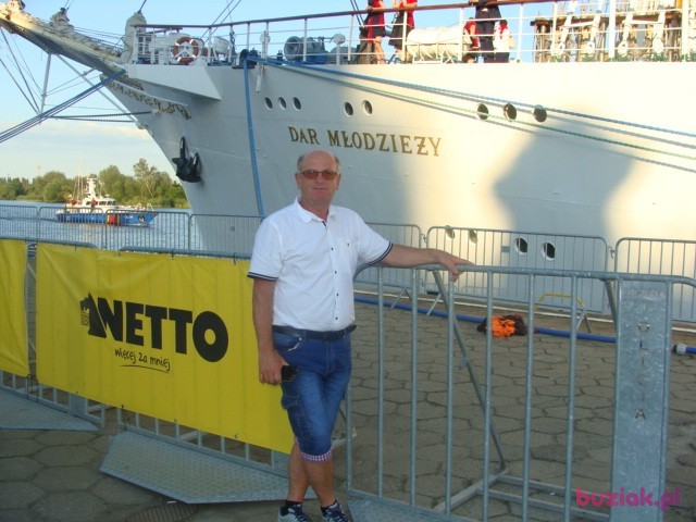 szymon, Male, 67, Chojnów, Polska, Photo: 6