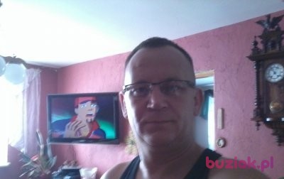 jarek, Mężczyzna, 52, Warszawa, Polska: 1