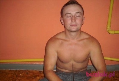 Dominik, Male, 37, Nowa Ruda, Polska: 1