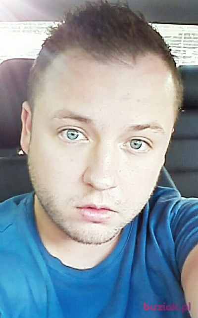 Brrro, Male, 36, Olsztyn, Polska, Photo: 1