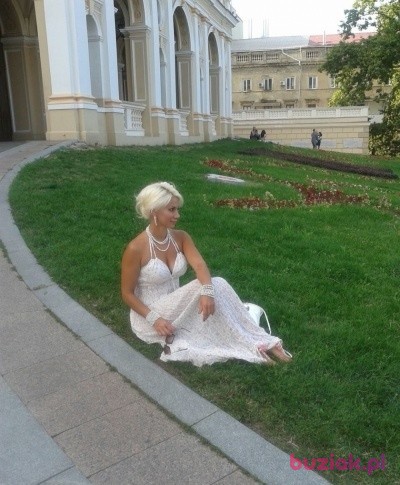 Nata, Kobieta, 43, Warszawa, Polska, Zdjęcie: 2