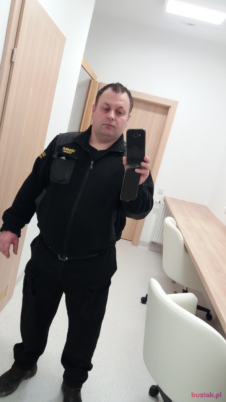 Marcin, Mężczyzna, 46, Polska, Zdjęcie: 1