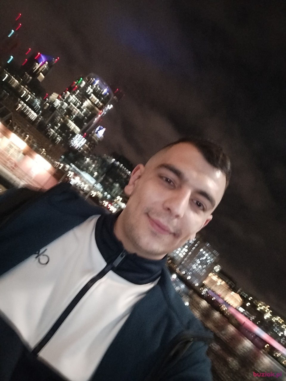 Łukasz, Mężczyzna, 32, Kettering, Wielka Brytania: 1