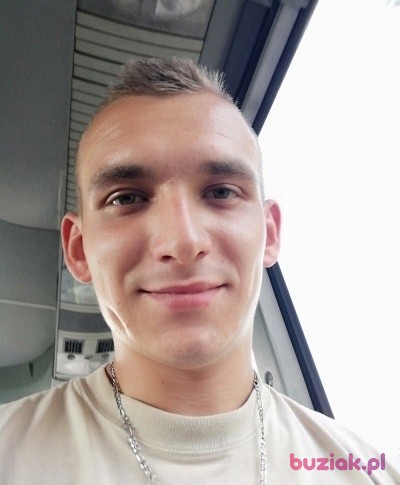 Marcin, Mężczyzna, 30, Bielsko-Biała, Polska: 1