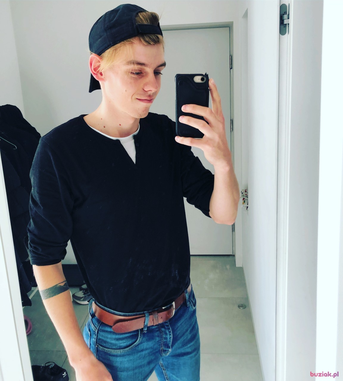 Michal, Mężczyzna, 24, Tychy, Polska: 1