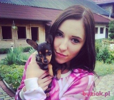 Niusza, Kobieta, 28, Warszawa, Polska: 1