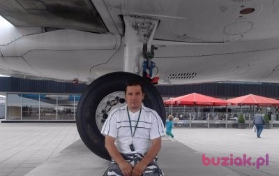 Robert, Mężczyzna, 49, Leśna, Polska, Zdjęcie: 1