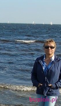 Ilona, Female, 43, Gdynia, Polska, Photo: 1