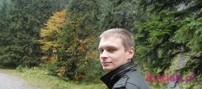 Thomas, Male, 37, Katowice, Polska, Photo: 1