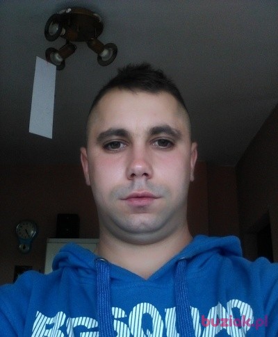 Jan, Male, 33, Chojna, Polska, Photo: 2