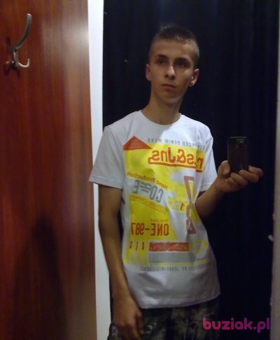 Dominik, Mężczyzna, 28, Lubartów, Polska, Zdjęcie: 1