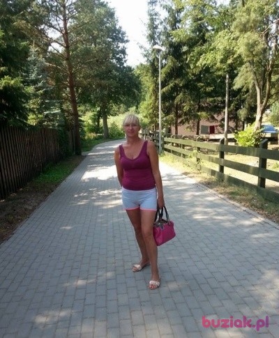 Ewa, Female, 54, Otwock, Polska, Photo: 5