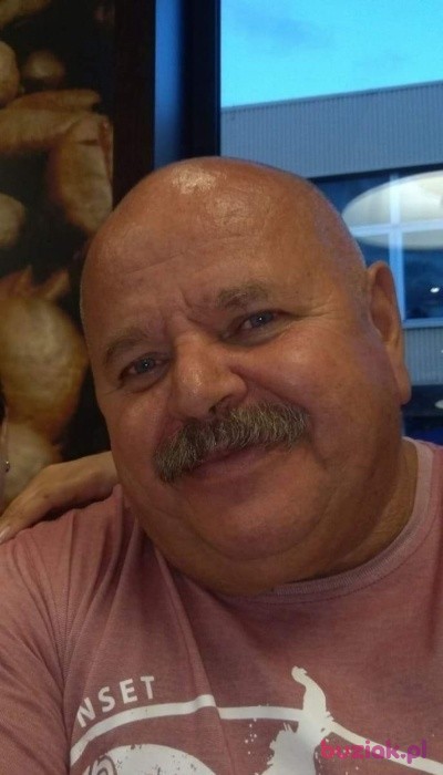 Zbyszek7591, Mężczyzna, 59, Rzeszów, Polska, Zdjęcie: 2